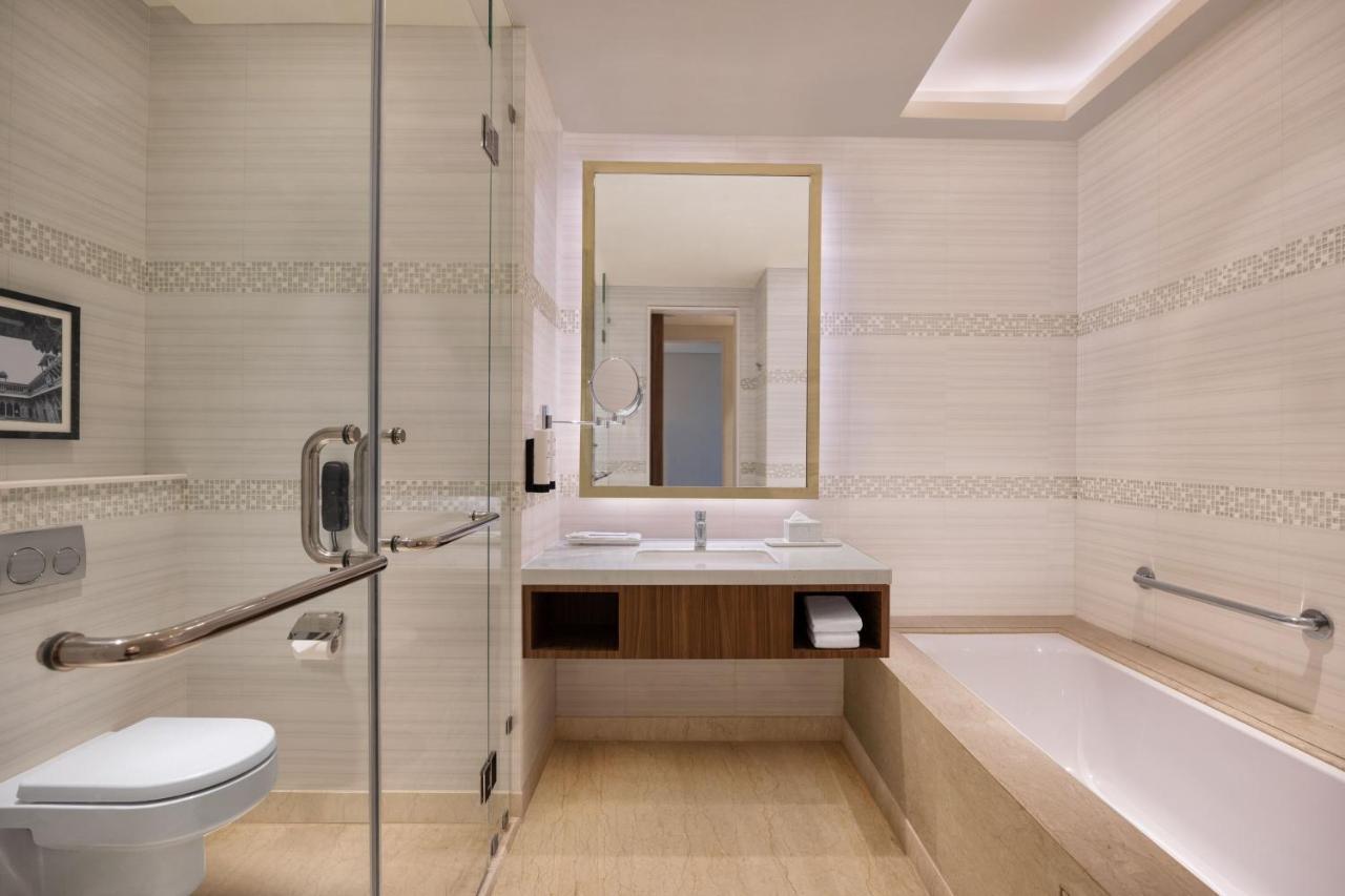 Fairfield By Marriott Hotel