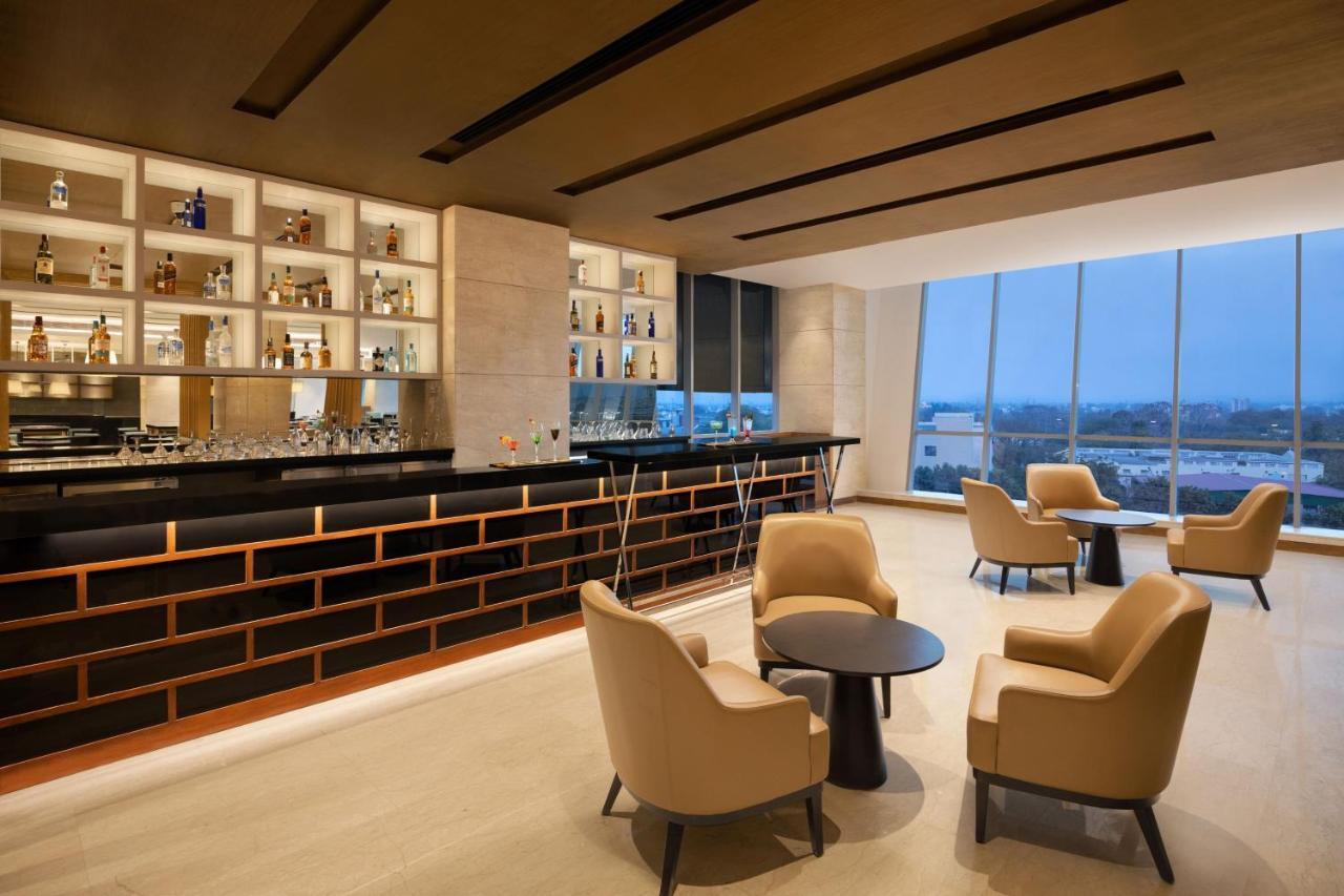 Fairfield By Marriott Hotel Agra (Uttar Pradesh)
