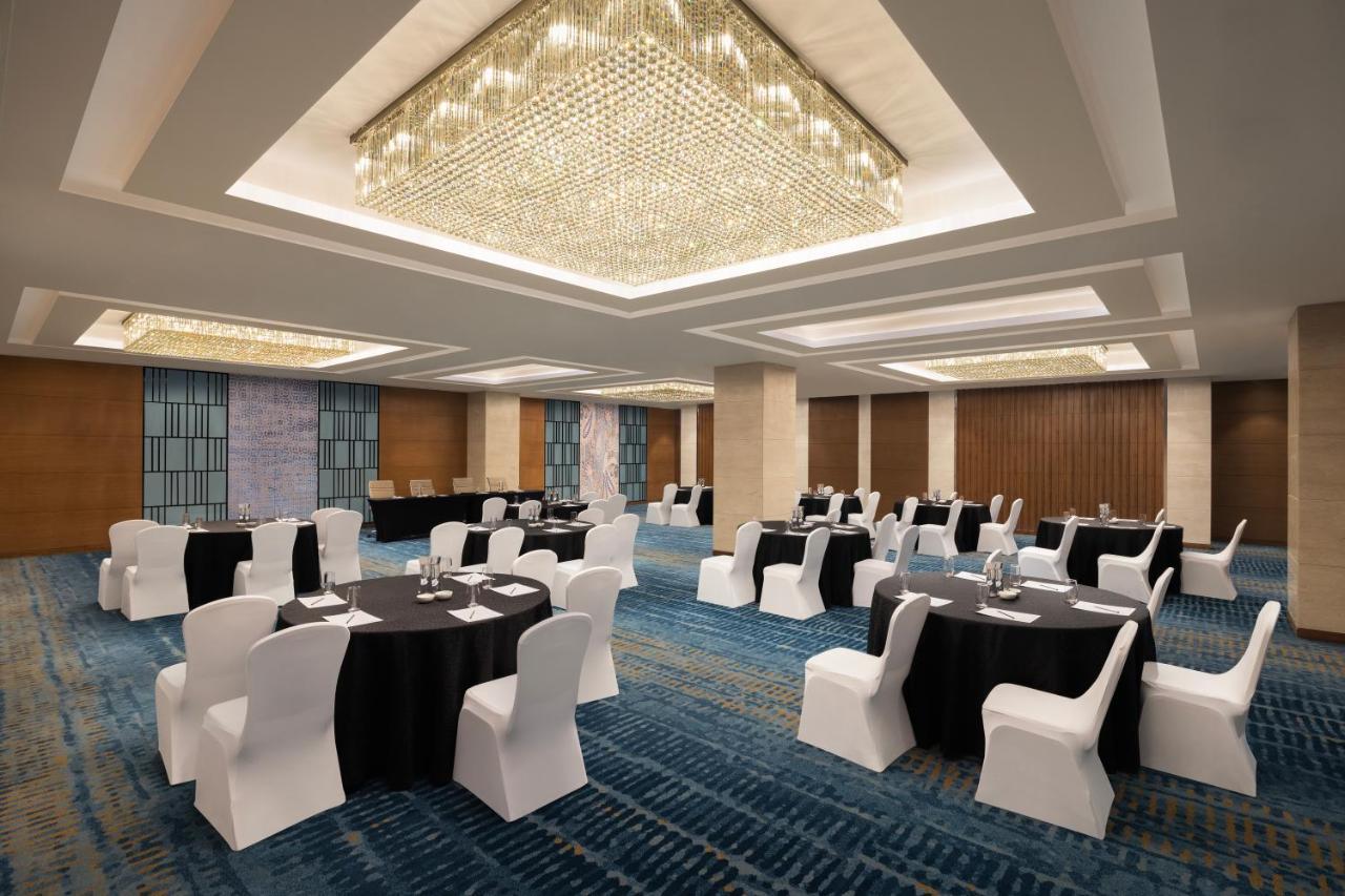 Fairfield By Marriott 4* Agra (Uttar Pradesh)