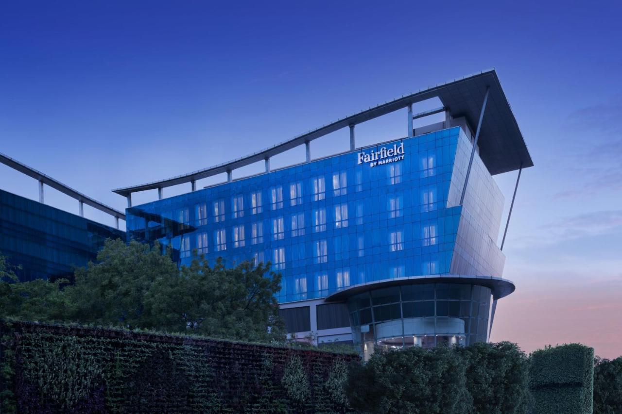 Hotel Fairfield By Marriott Agra (Uttar Pradesh)