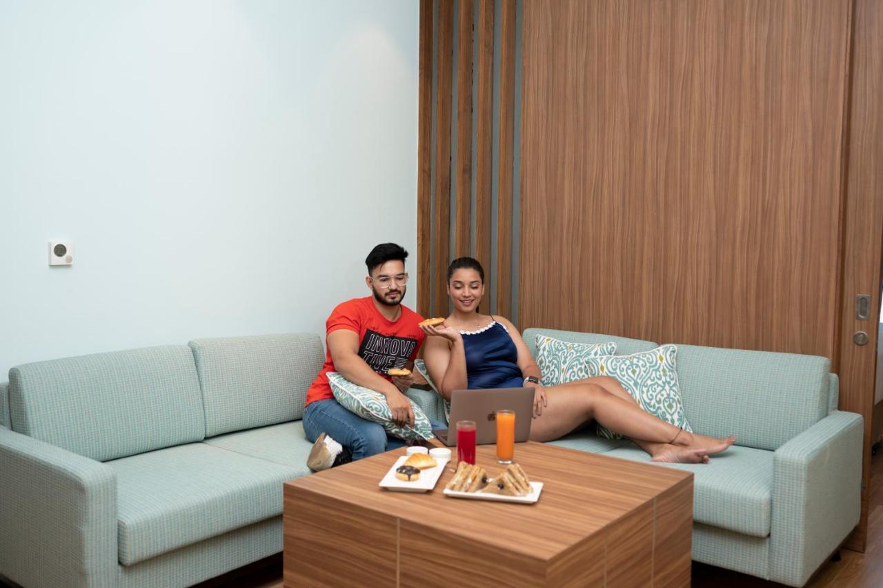Fairfield By Marriott Agra (Uttar Pradesh)