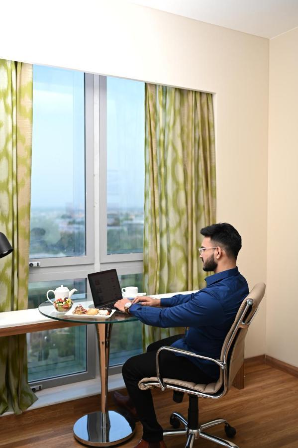 Fairfield By Marriott Agra (Uttar Pradesh)