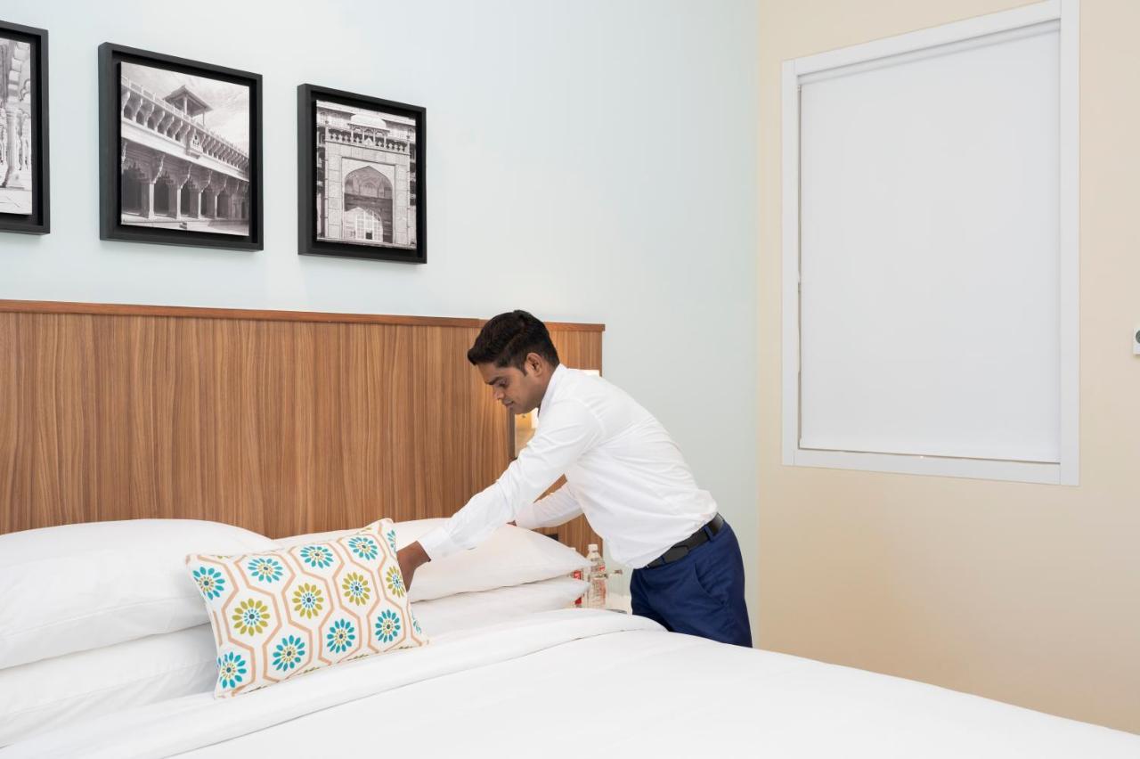 Fairfield By Marriott Agra (Uttar Pradesh)