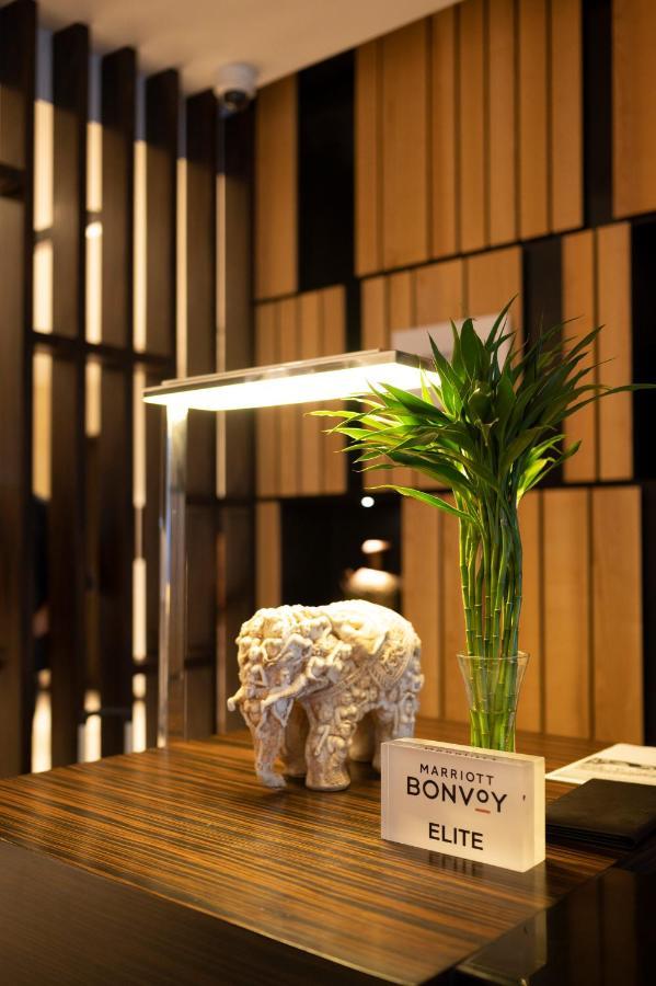 Fairfield By Marriott Hotel Agra (Uttar Pradesh)
