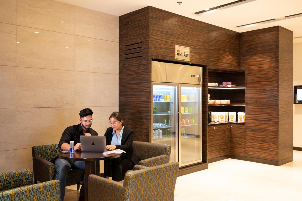 Fairfield By Marriott 4*