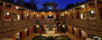Orient Taj N Resort 5*