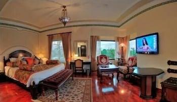 Resort Orient Taj N