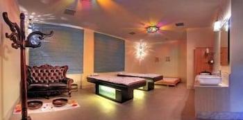 Orient Taj N 5*