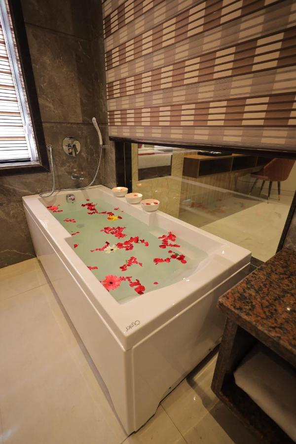 Taj Crown Plaza 3* Agra (Uttar Pradesh)