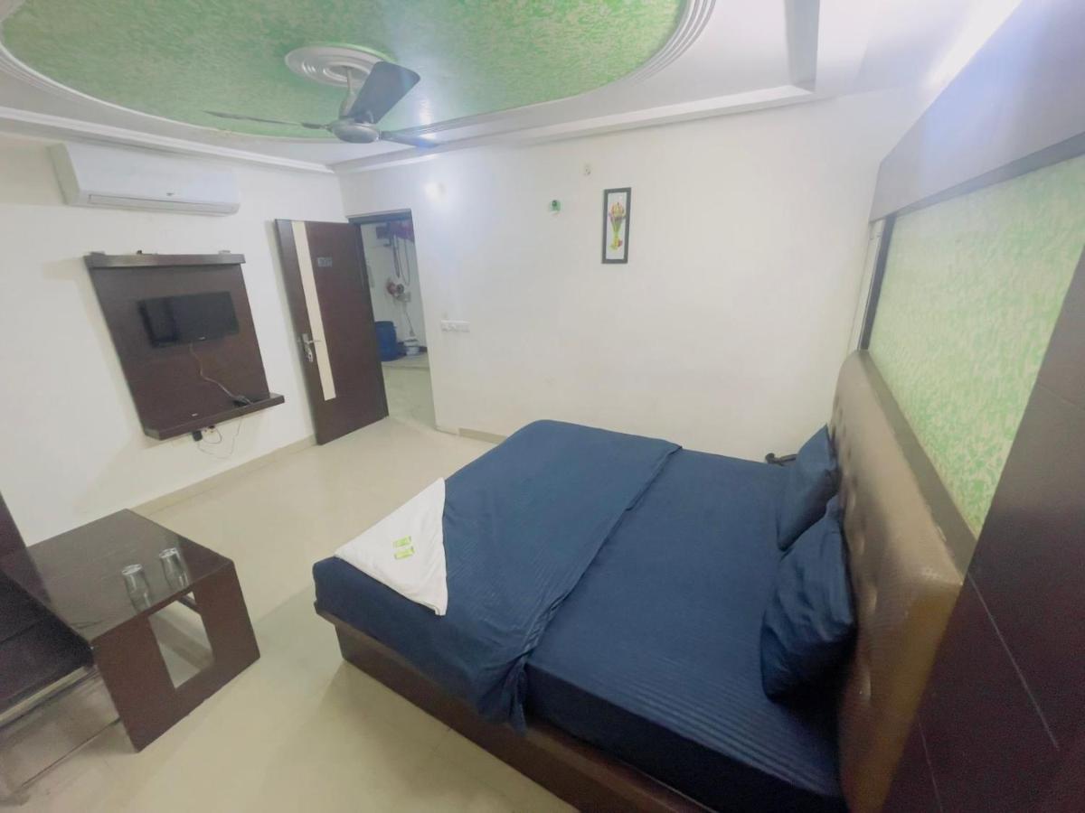 Boston Br03 Hotel Agra (Uttar Pradesh)