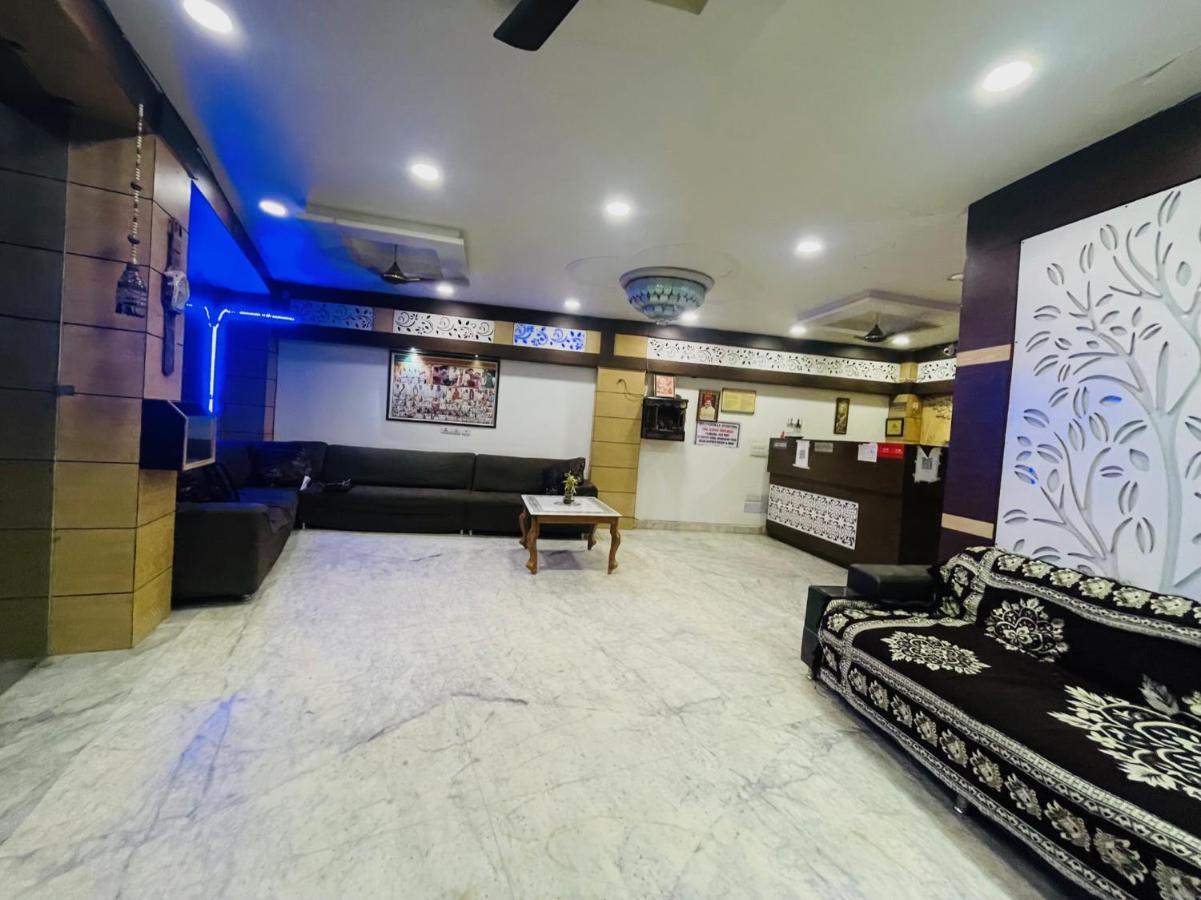Boston Br03 Hotel Agra (Uttar Pradesh)