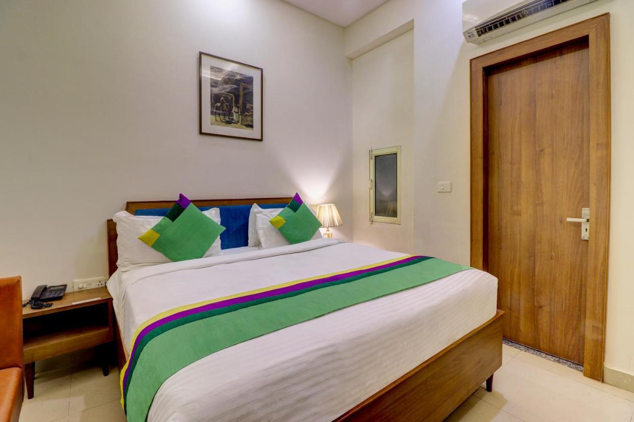 Treebo C1 Taj Nirvana Hotel Agra (Uttar Pradesh)