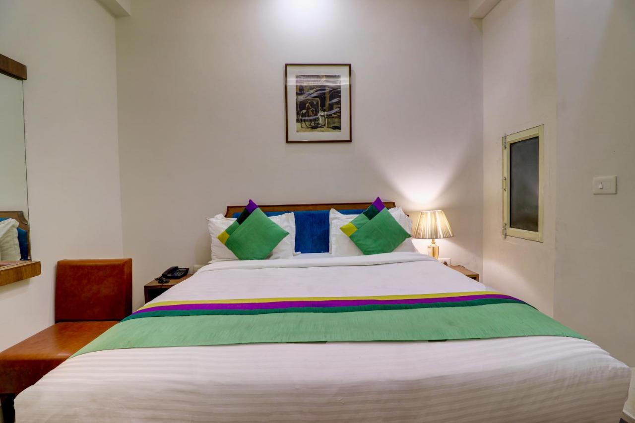 Hotel Treebo C1 Taj Nirvana Agra (Uttar Pradesh)