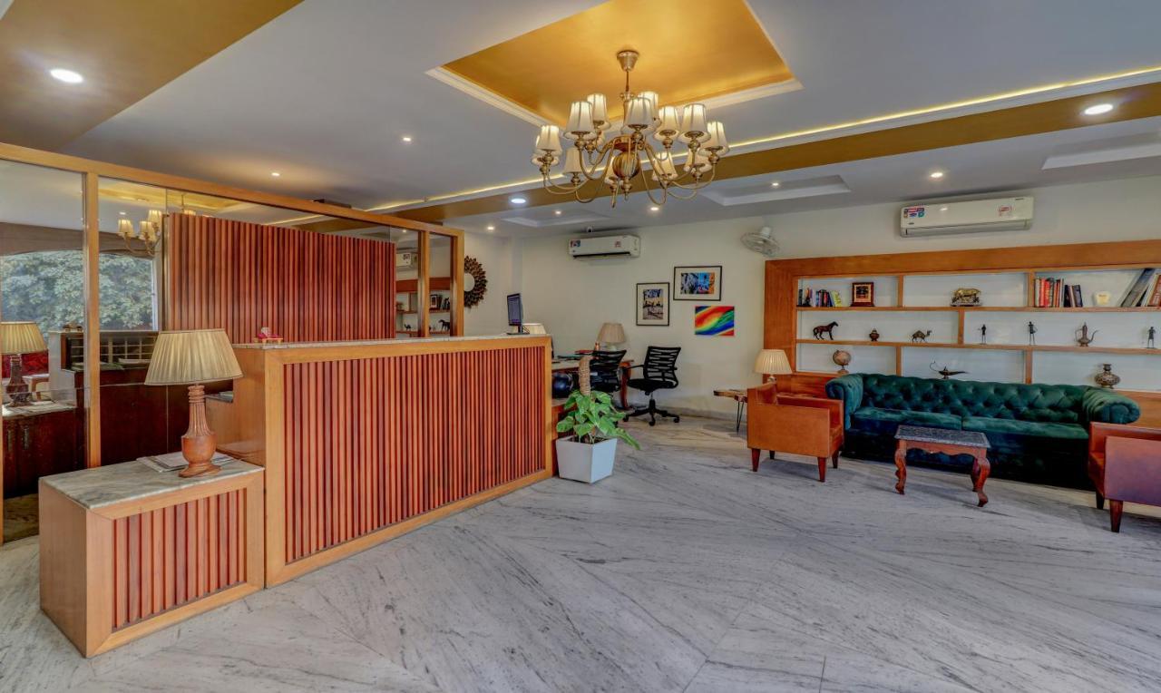 Hotel Treebo C1 Taj Nirvana Agra (Uttar Pradesh)