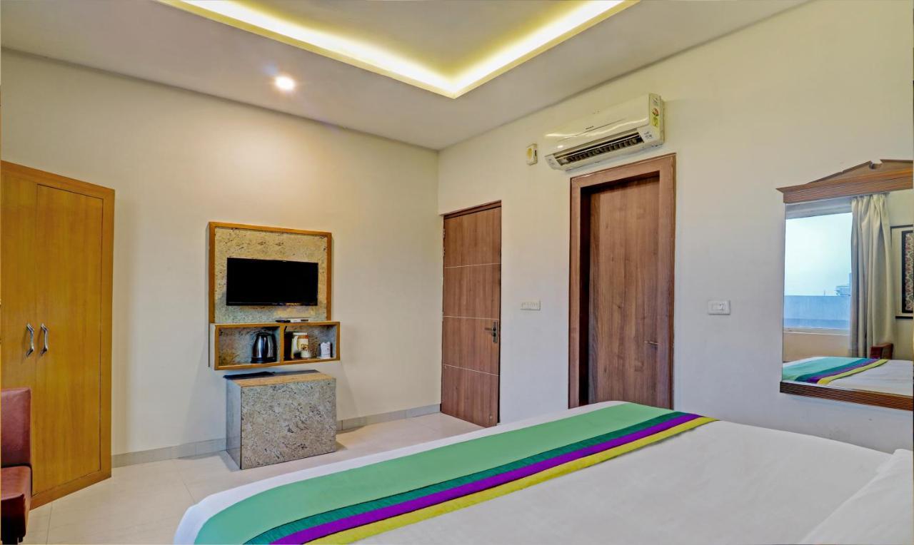 Hotel Treebo C1 Taj Nirvana Agra (Uttar Pradesh)