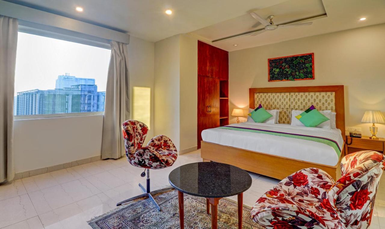 Treebo C1 Taj Nirvana 3*