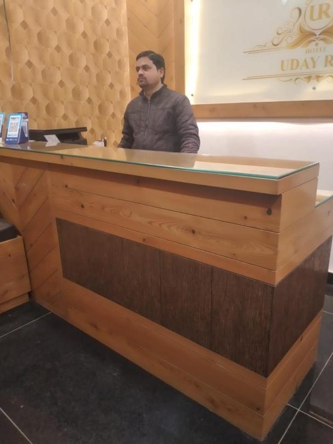Uday Raj By Wb Agra (Uttar Pradesh)