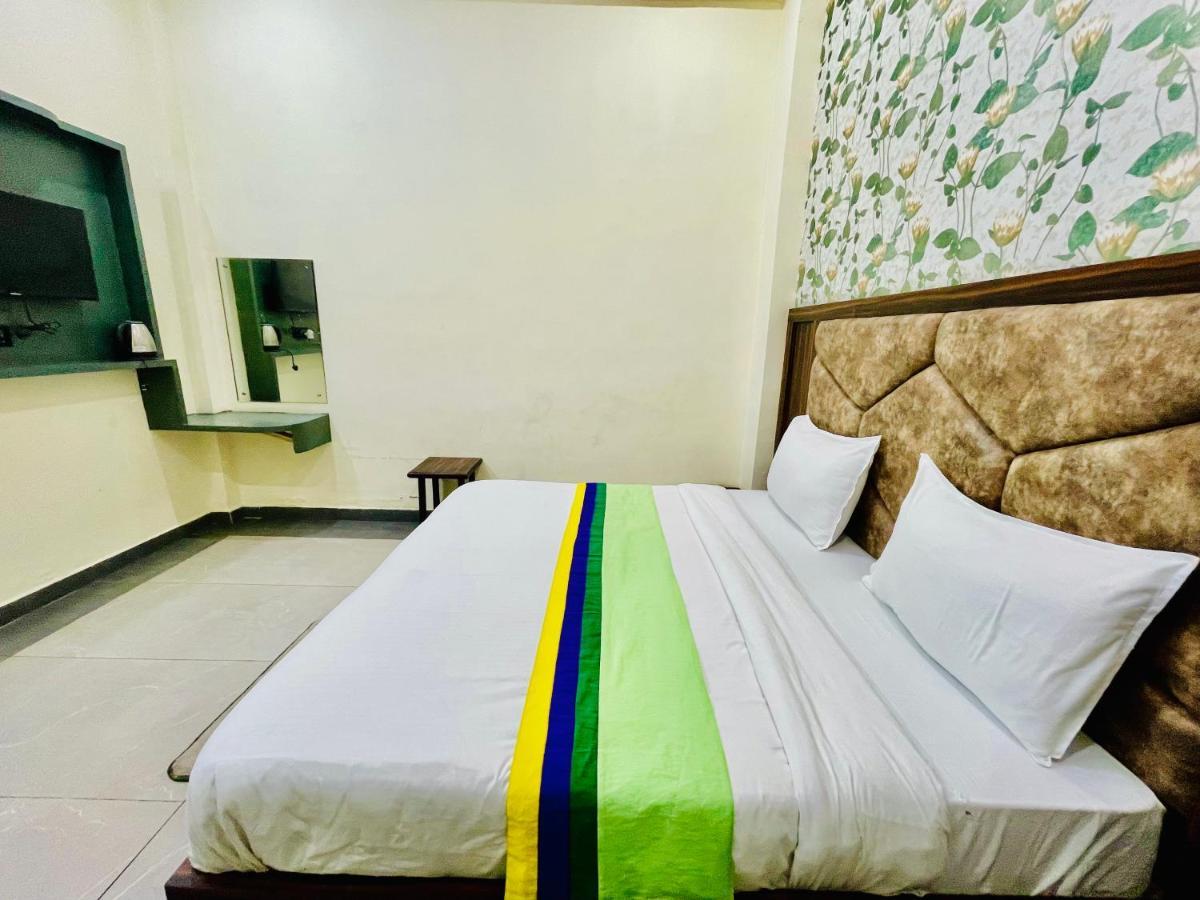 Hotel Urban Star 3*