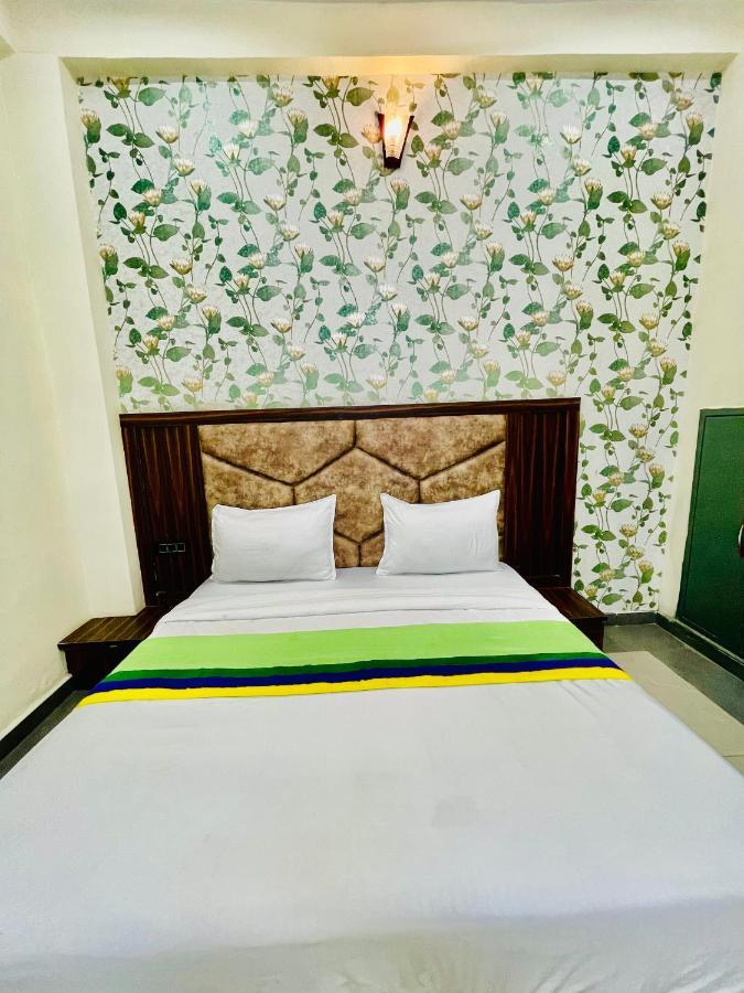 Hotel Urban Star