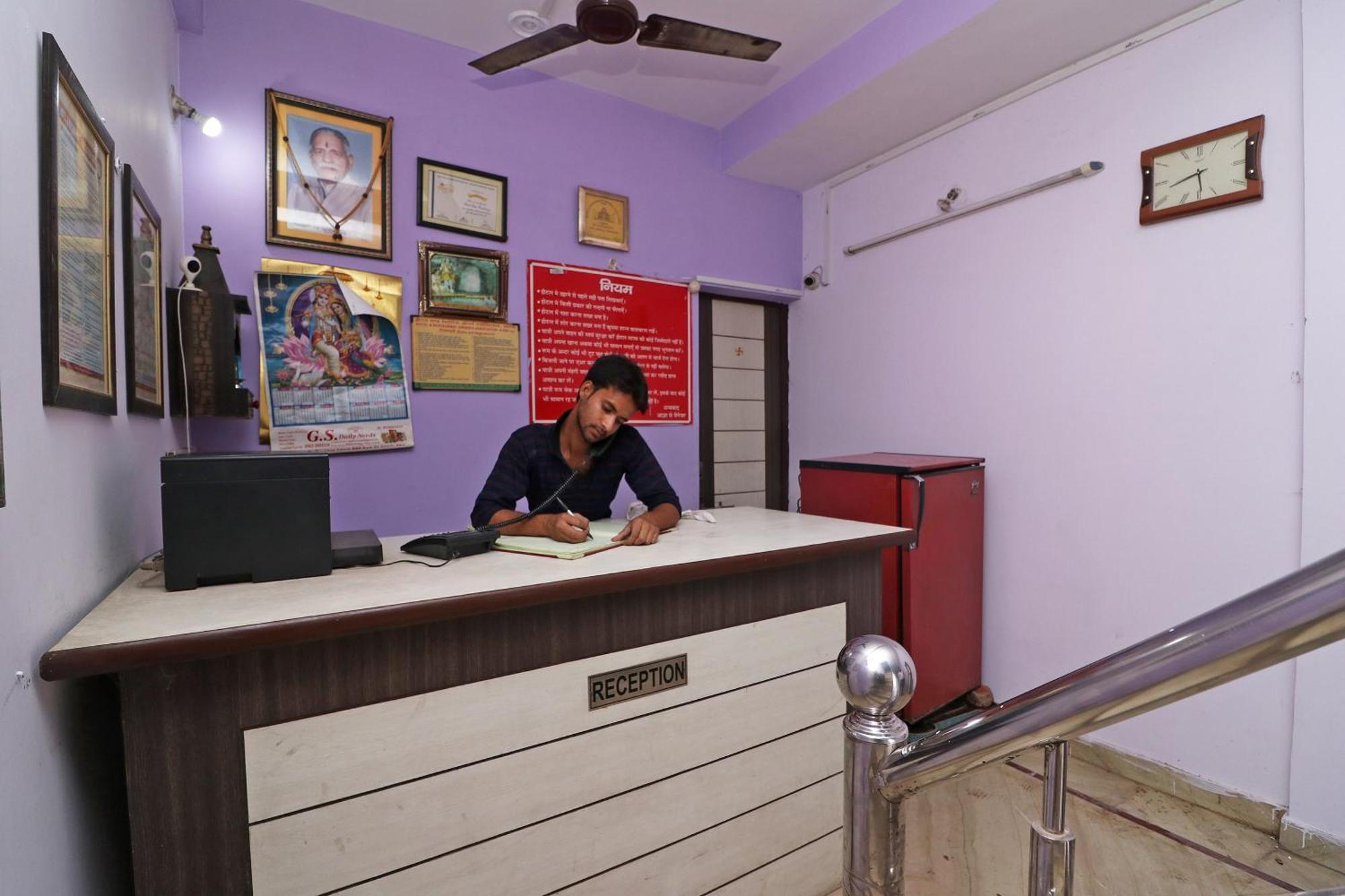 Oyo Ekta Residency Hotel Agra (Uttar Pradesh)