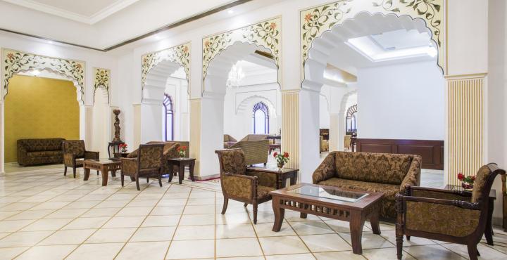 Hotel Utkarsh