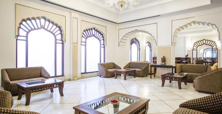Hotel Utkarsh Agra (Uttar Pradesh)