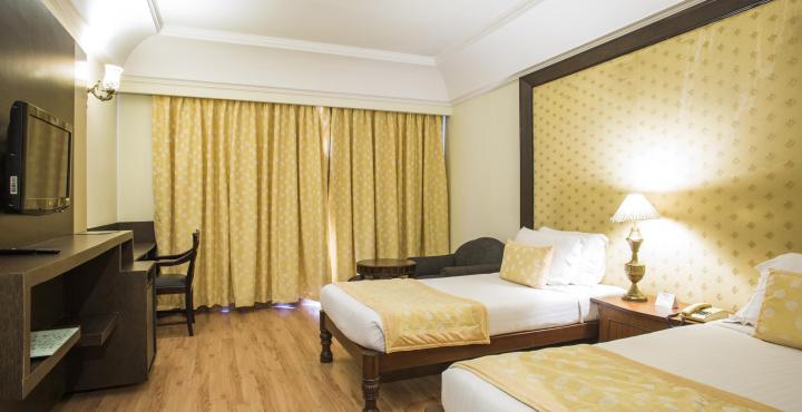 Hotel Utkarsh Agra (Uttar Pradesh)