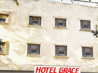Grace Agra (Uttar Pradesh)