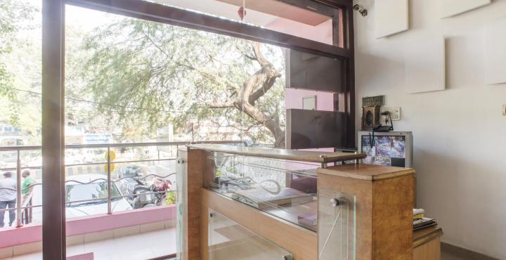 Oyo 12221 M House 3* Agra (Uttar Pradesh)