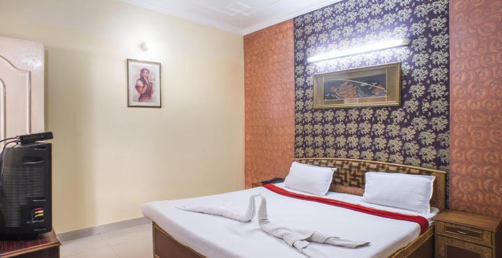 Oyo 12221 M House Agra (Uttar Pradesh)