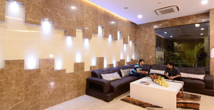 Alleviate Hotel 3*