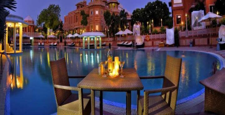 Orient Taj N 5*