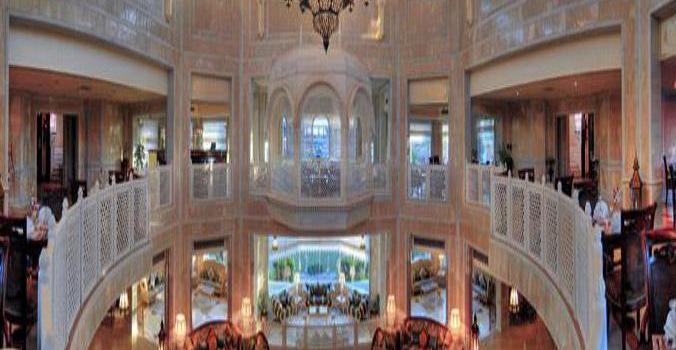 Orient Taj N 5* Agra (Uttar Pradesh)