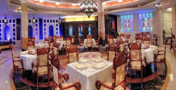 Orient Taj N Resort Agra (Uttar Pradesh)