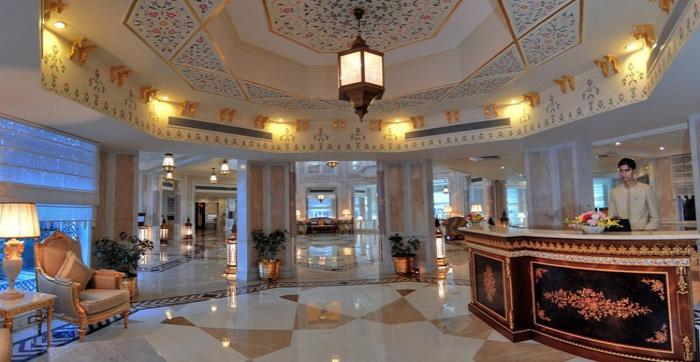 Orient Taj N 5*