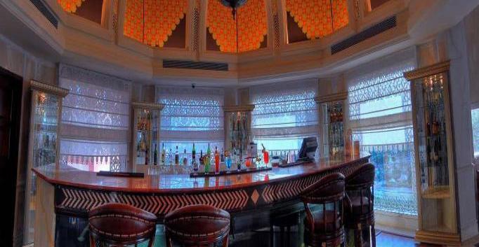 Orient Taj N Resort 5*