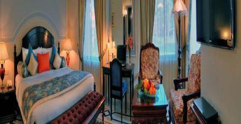 Resort Orient Taj N