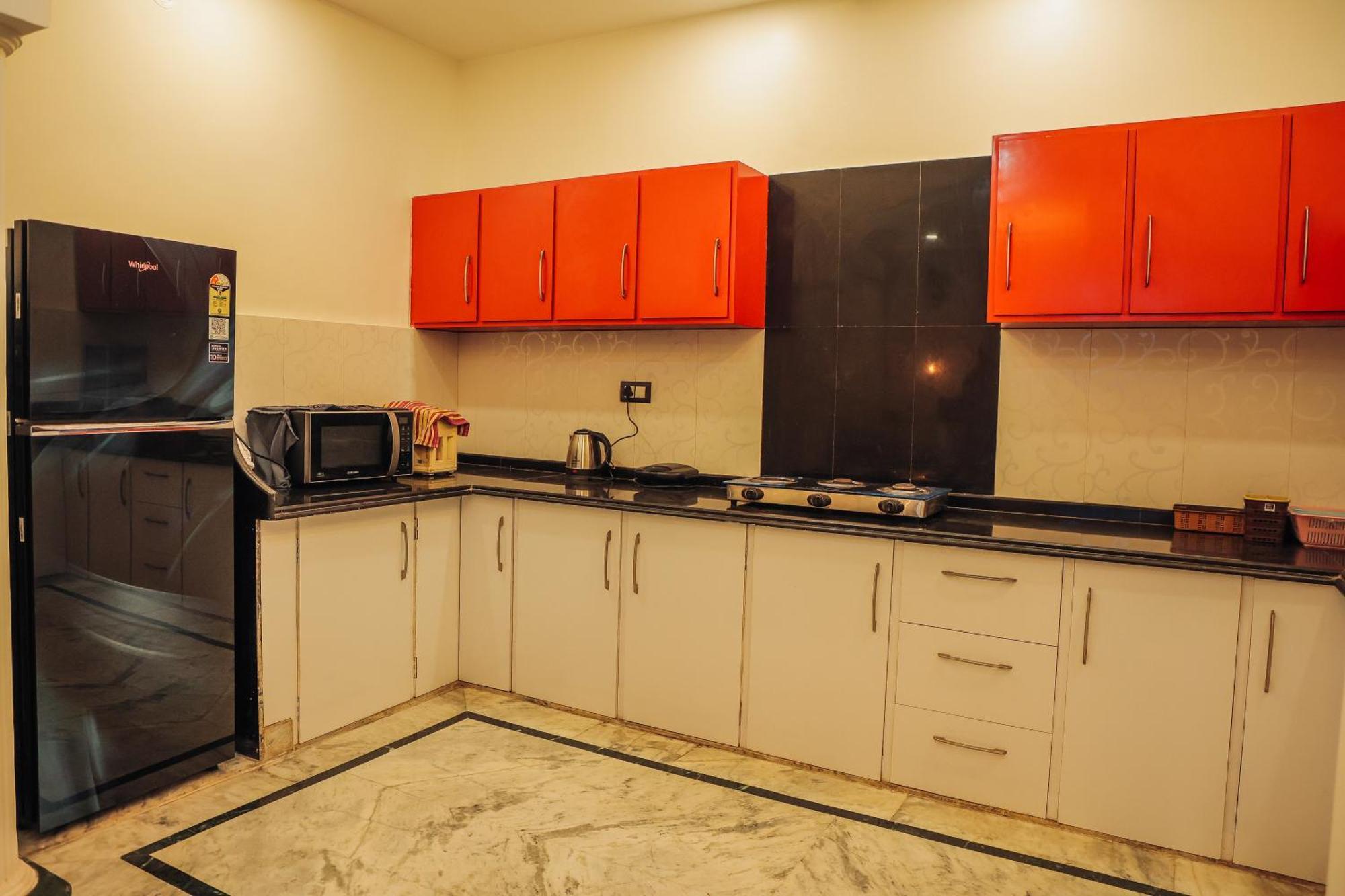 Apartment Anirudh *
