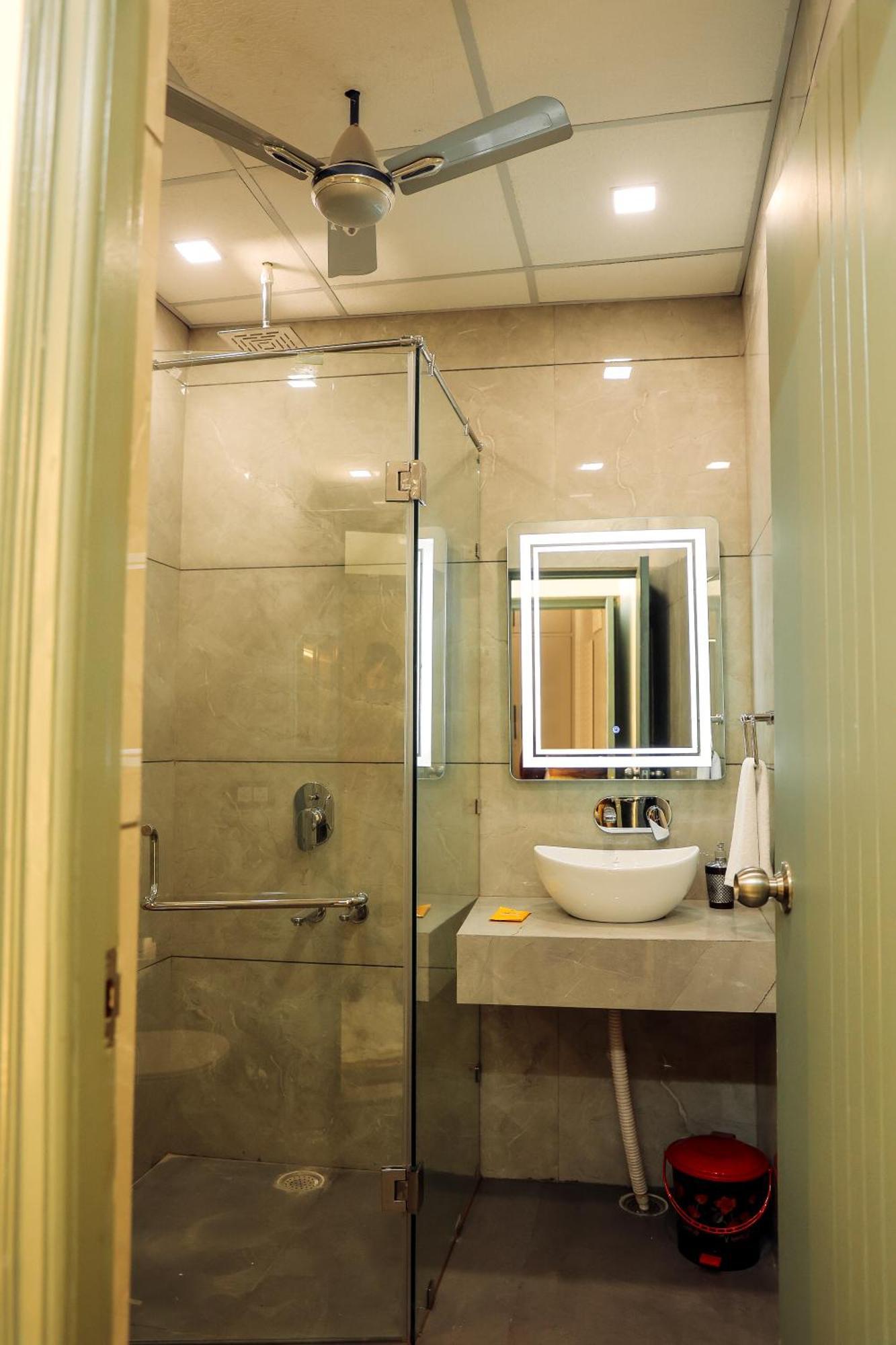 Anirudh Apartment