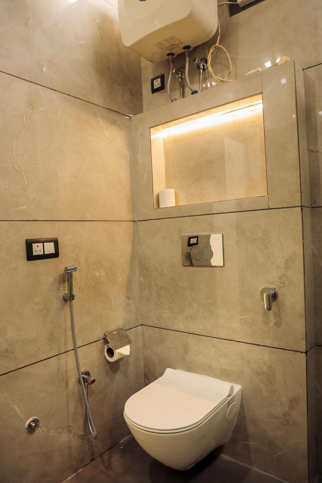 Apartment Anirudh