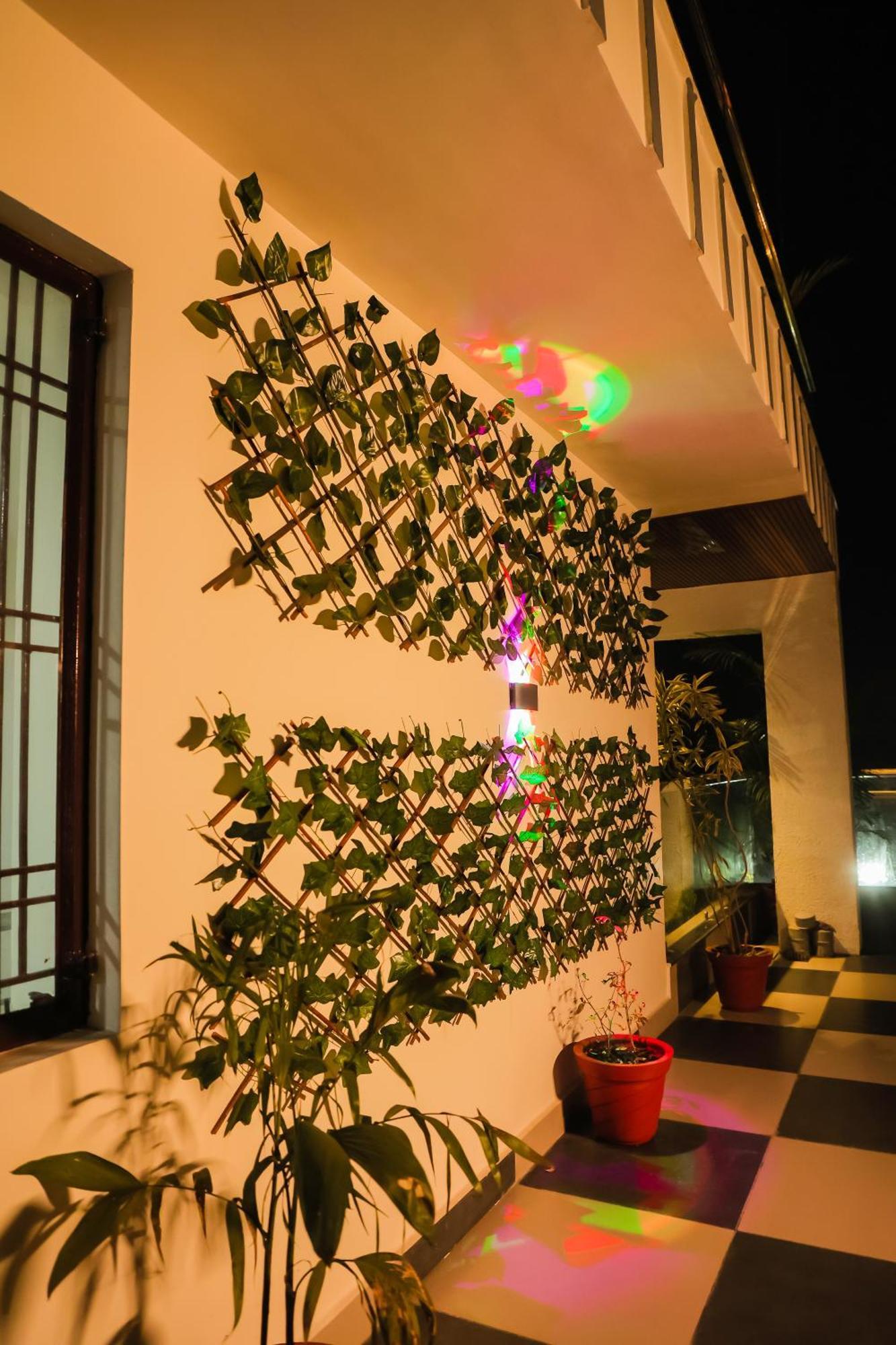 Anirudh Apartment *