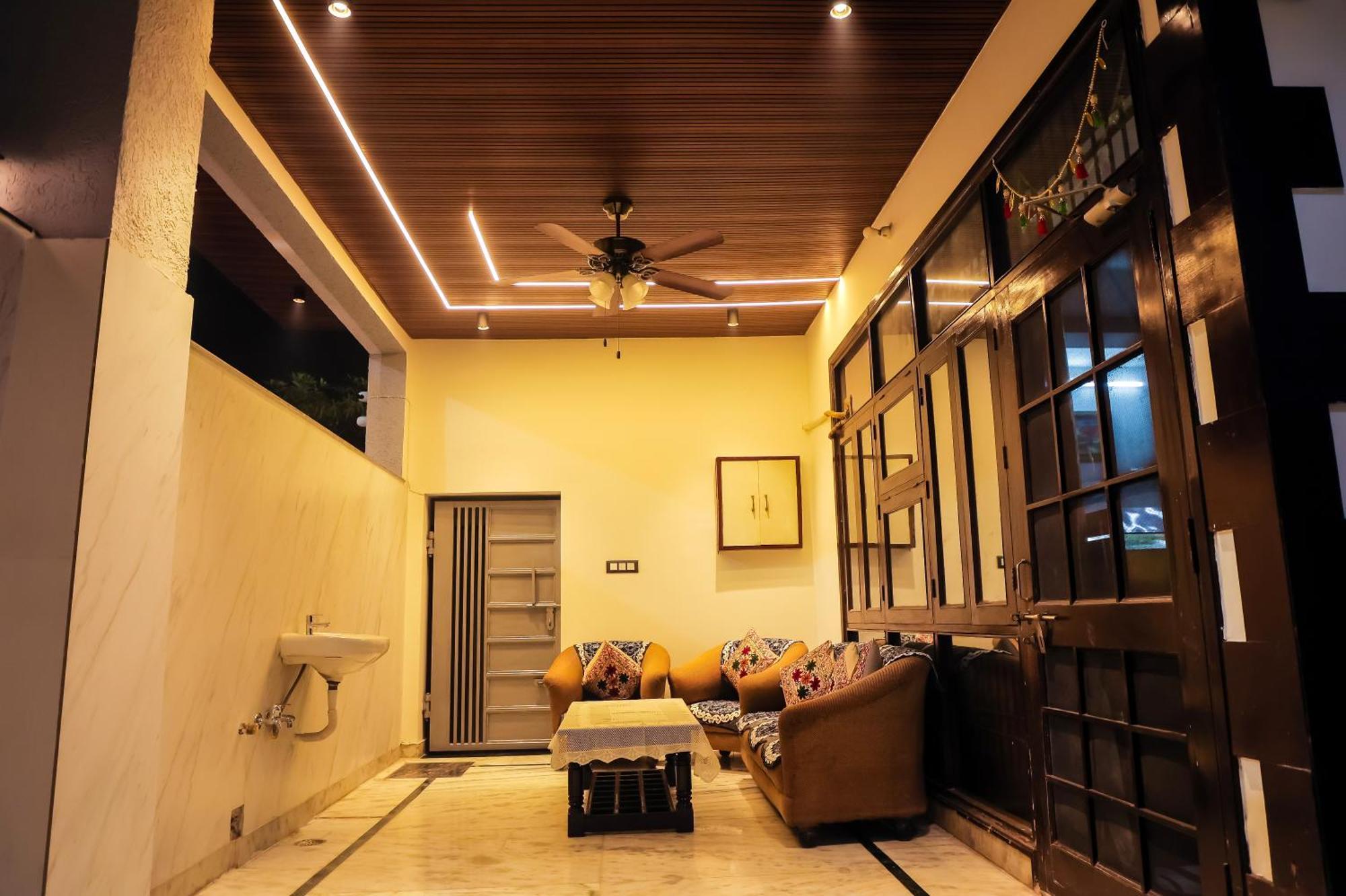 Apartment Anirudh *
