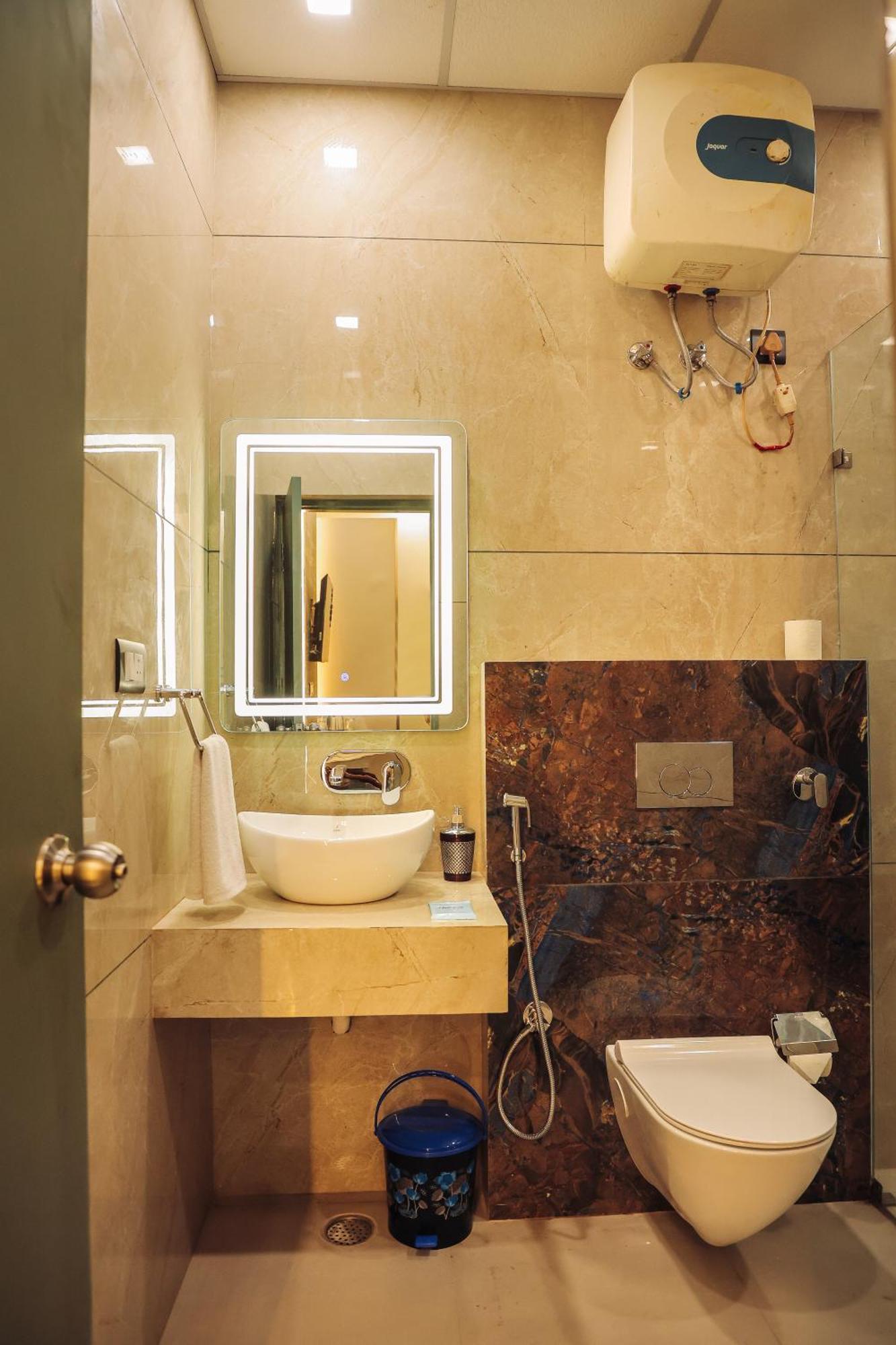 Anirudh Apartment *