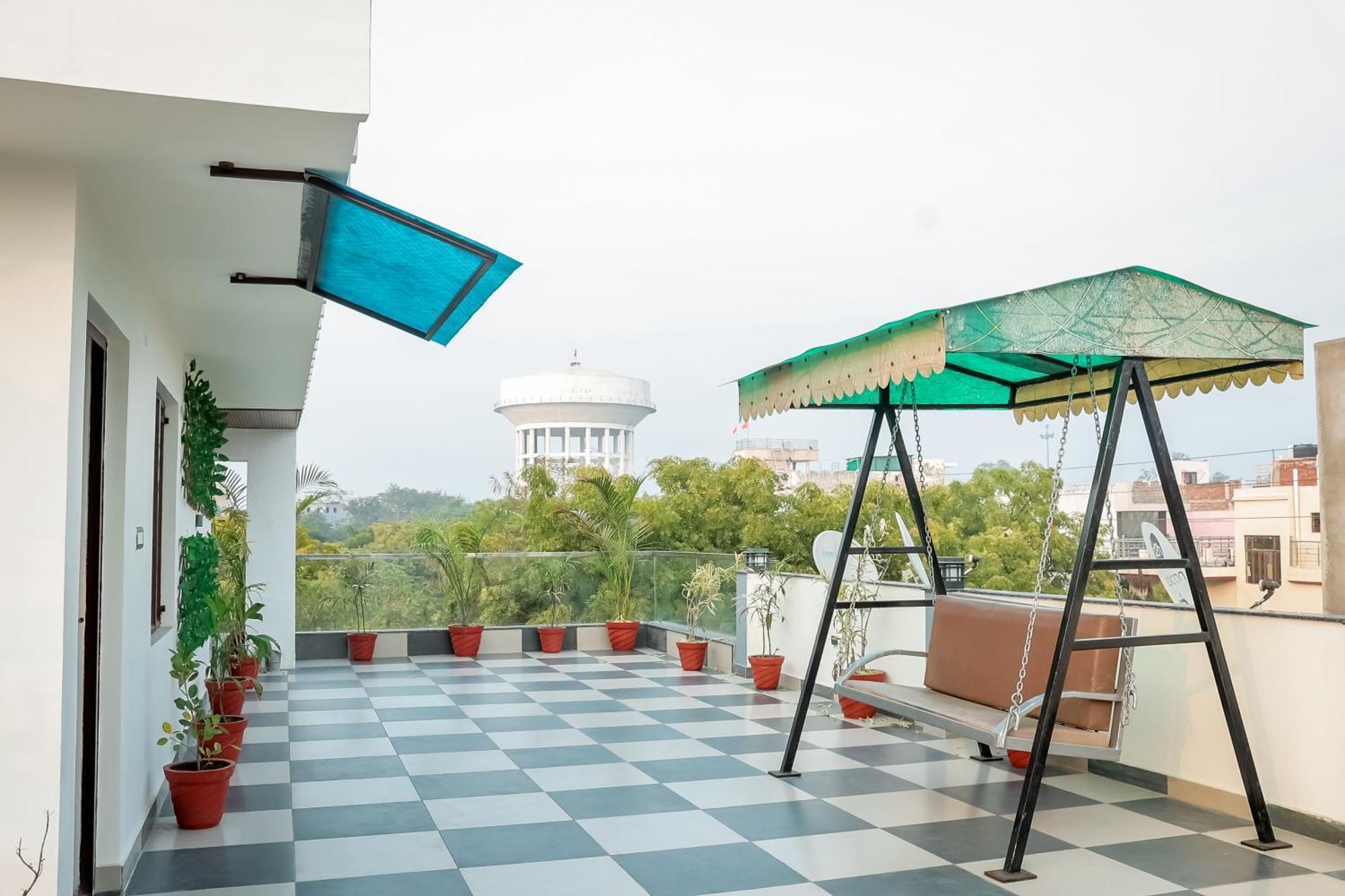 Anirudh Apartment Agra (Uttar Pradesh)