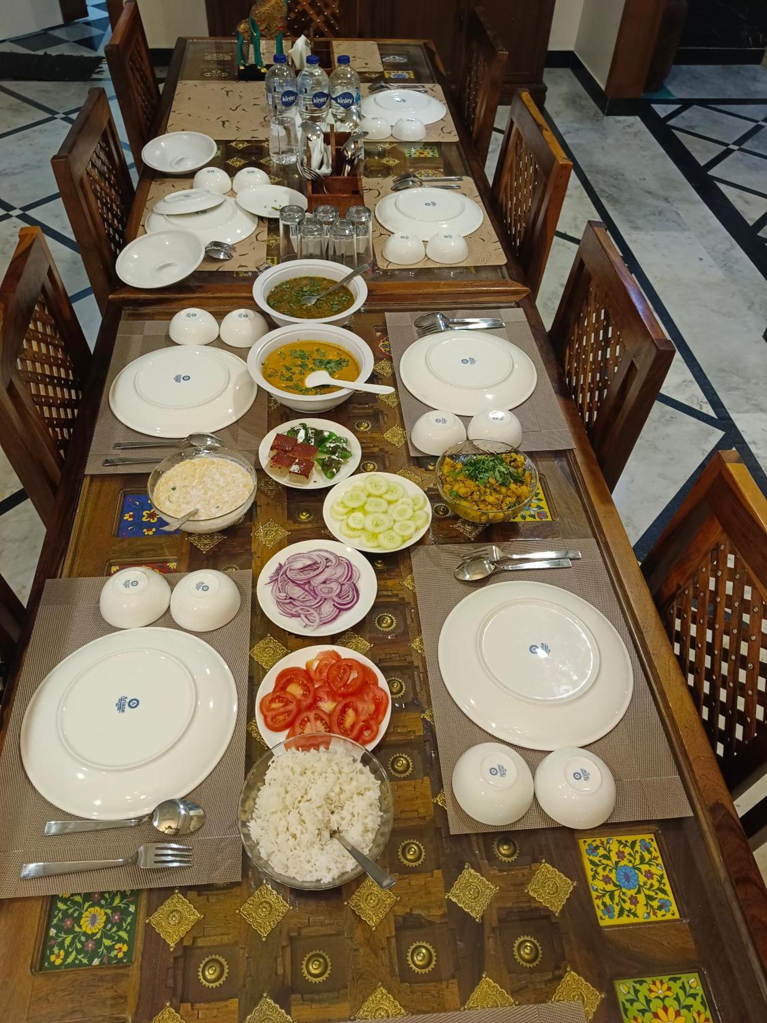 Gupta - A Boutique Homestay *