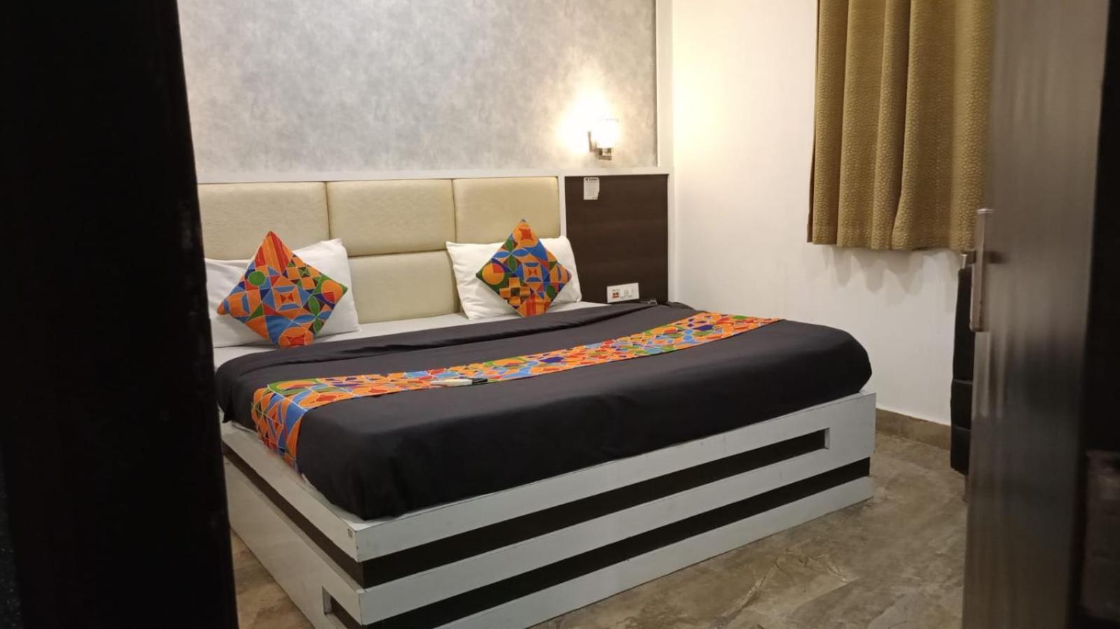 Urban Star 3* Agra (Uttar Pradesh)