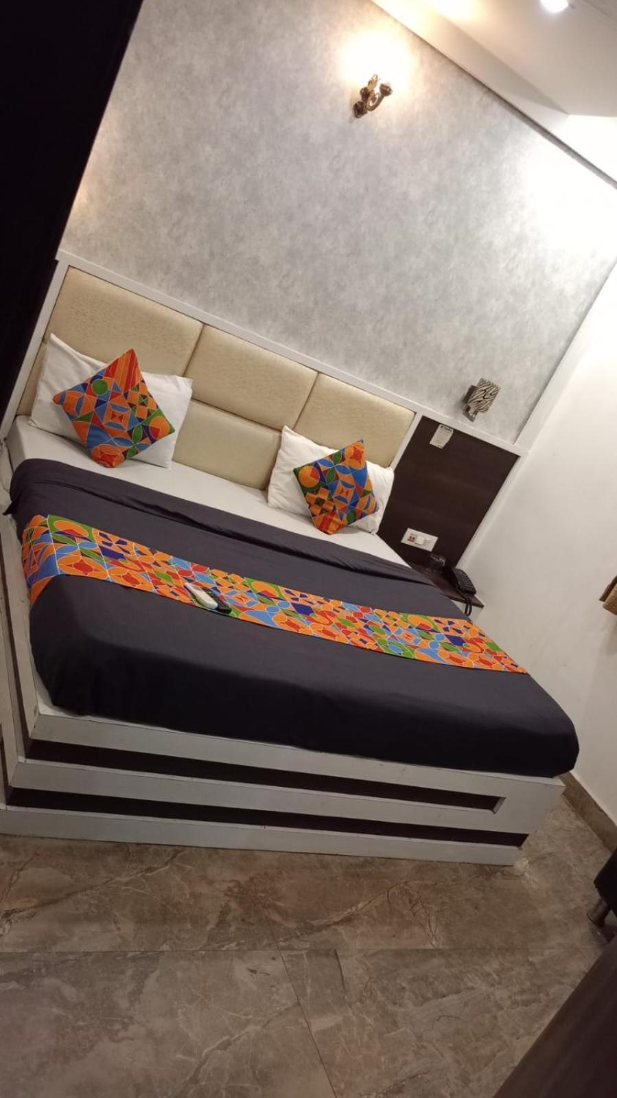 Hotel Urban Star 3*