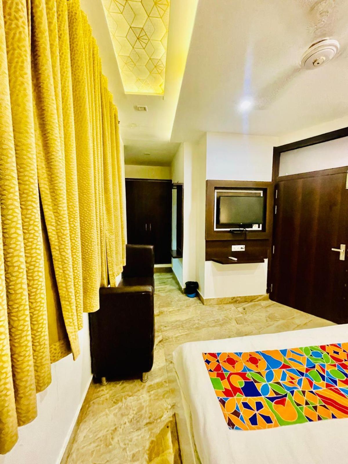 Olive Star 3* Agra (Uttar Pradesh)