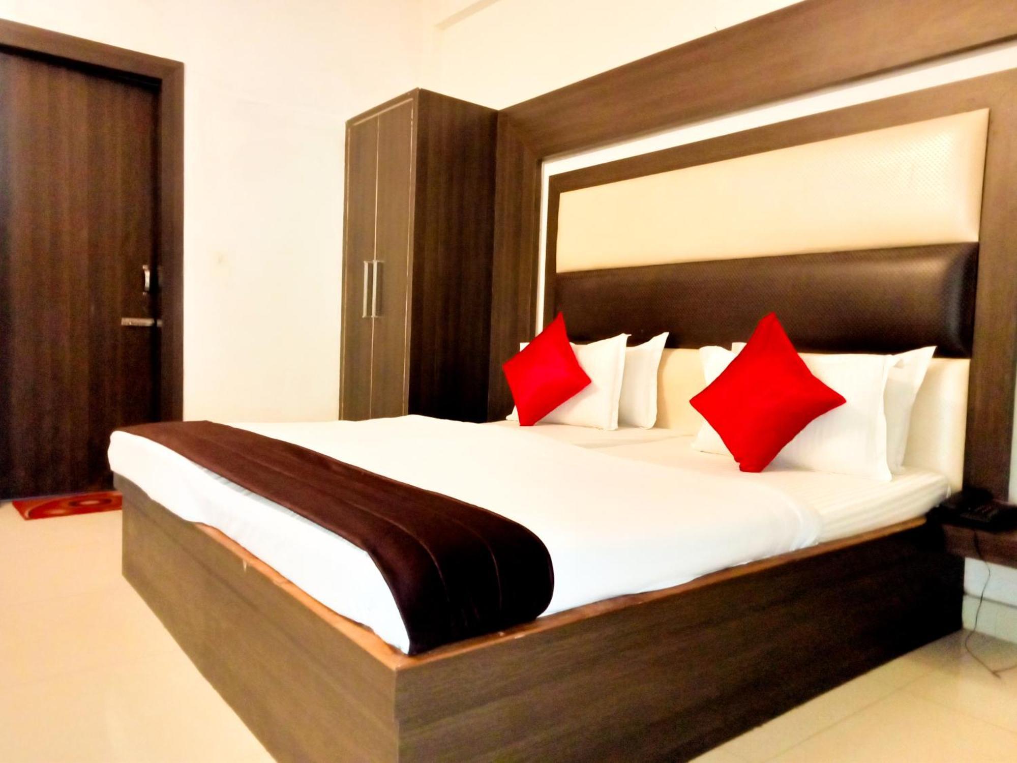 Shyam Palace India Hotel