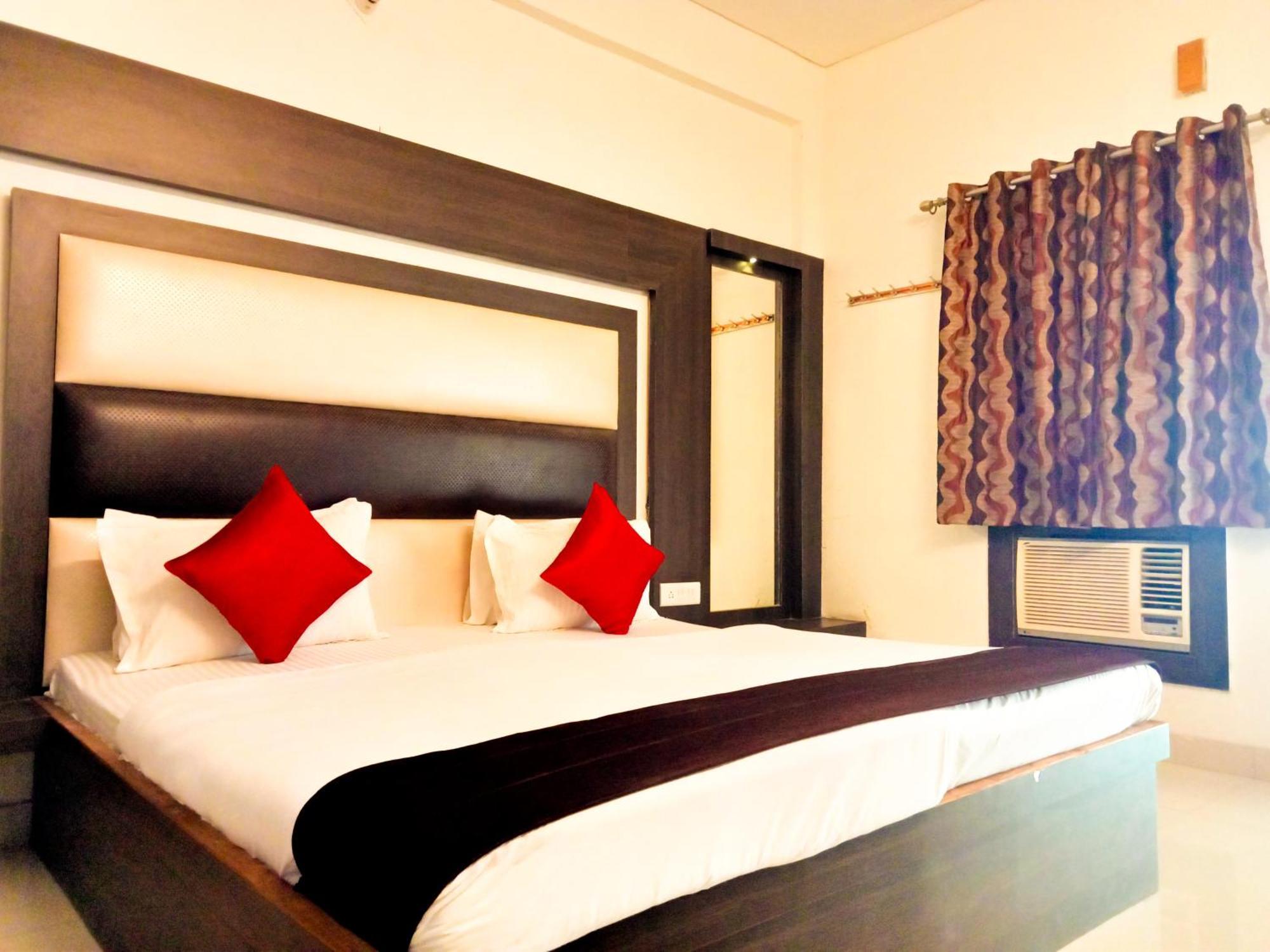Shyam Palace India 2* Agra (Uttar Pradesh)